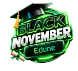 Black November Edune