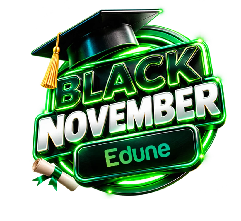 Black November Edune